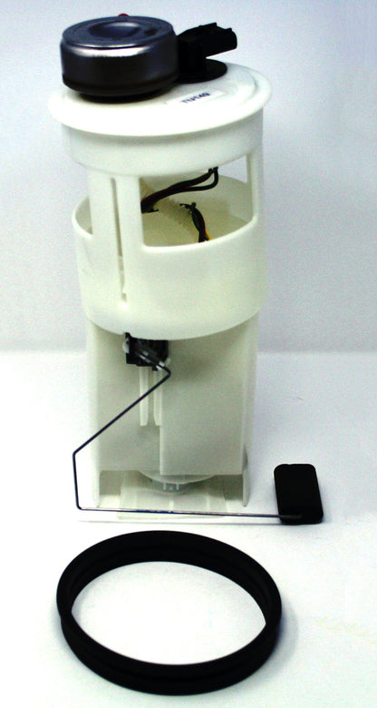 TI Automotive Stock Replacement Gas Module