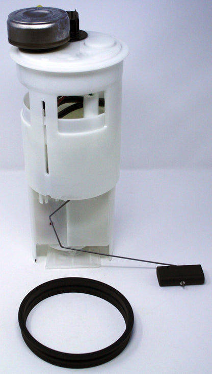 TI Automotive Stock Replacement Gas Module