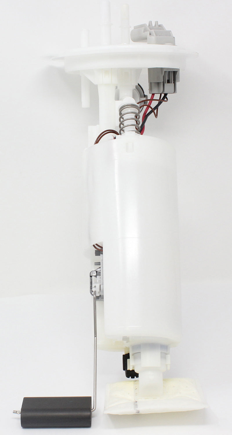 TI Automotive Stock Replacement Gas Module