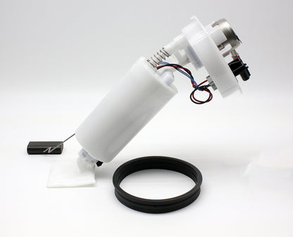 TI Automotive Stock Replacement Gas Module