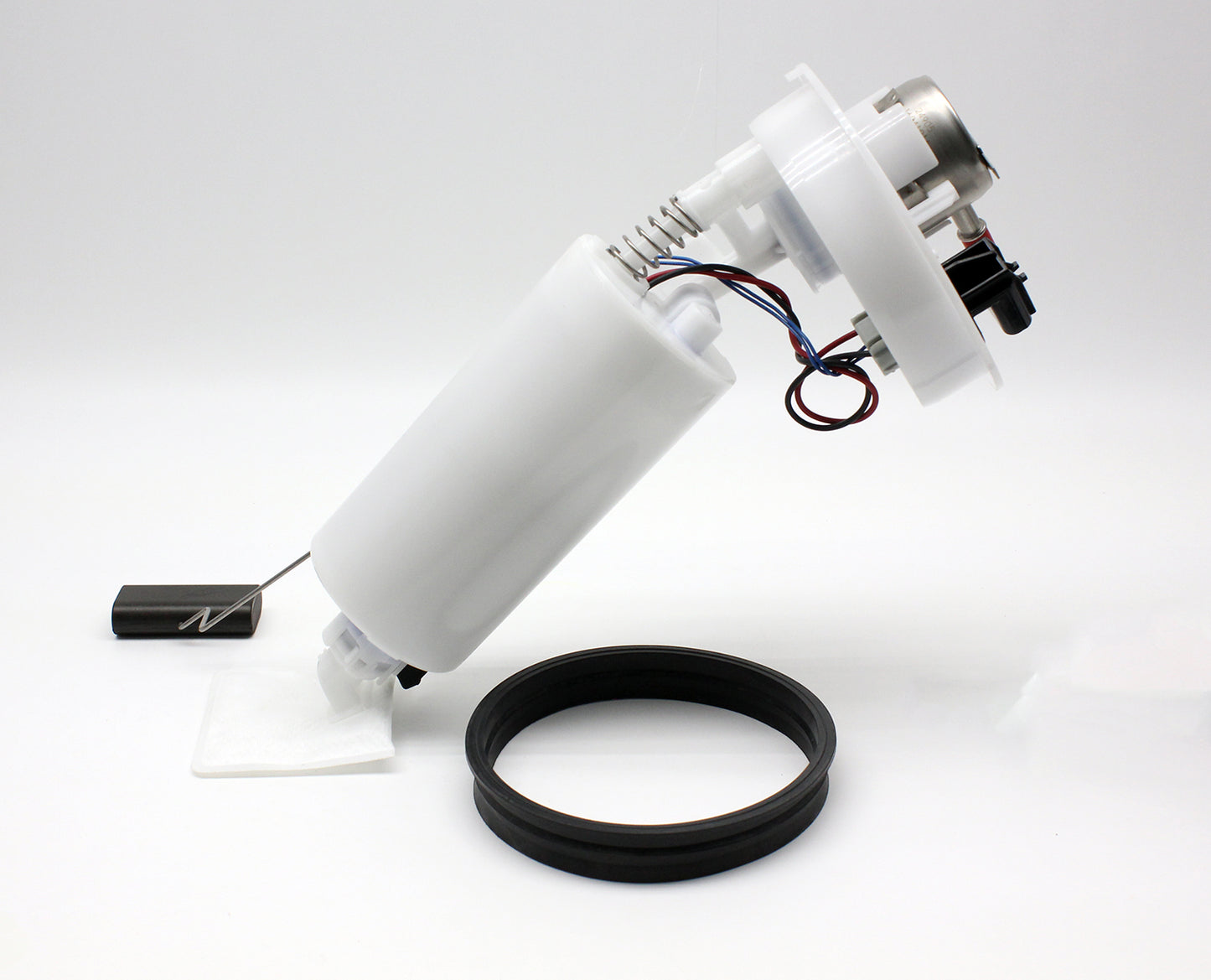 TI Automotive High Performance 255lph; 550hp; Gas; Fuel Module