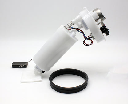 TI Automotive High Performance 255lph; 550hp; Gas; Fuel Module