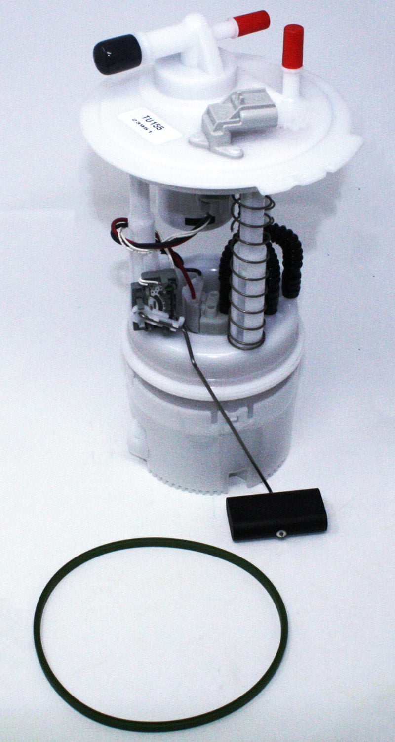 TI Automotive Stock Replacement Gas Module
