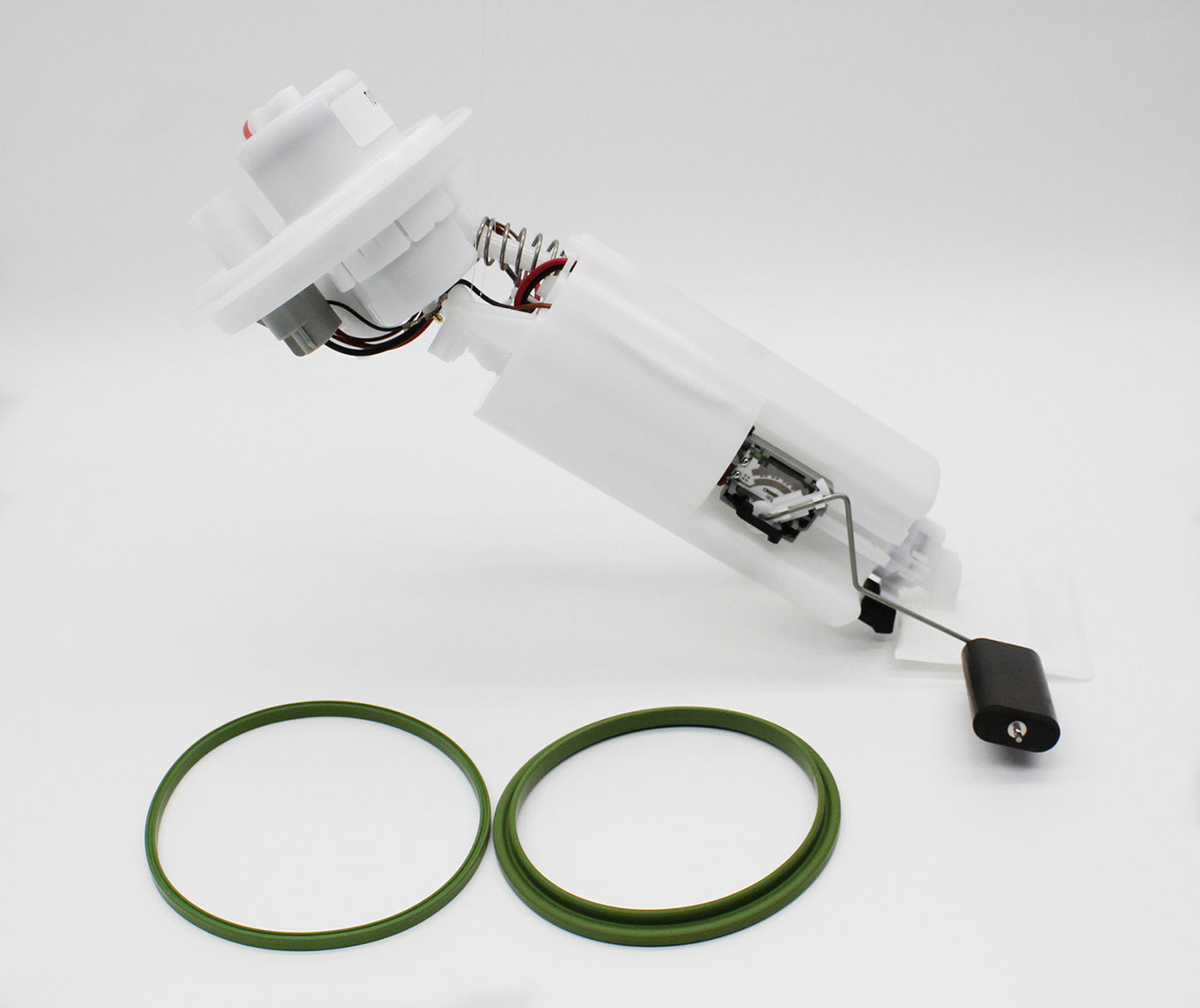 TI Automotive Stock Replacement Gas Module
