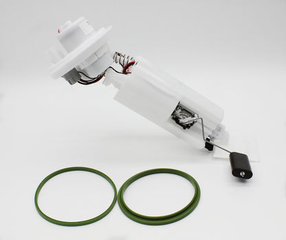 TI Automotive Stock Replacement Gas Module