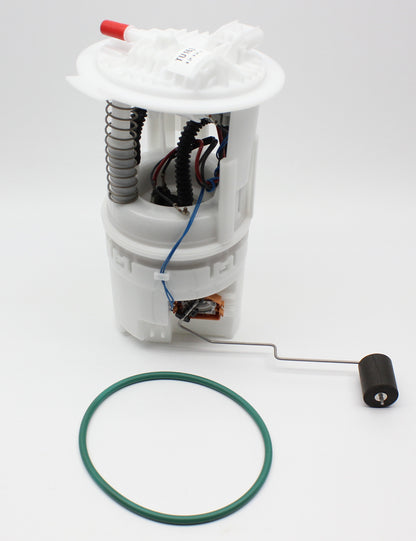TI Automotive Stock Replacement Gas Module
