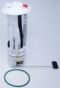 TI Automotive Stock Replacement Gas Module
