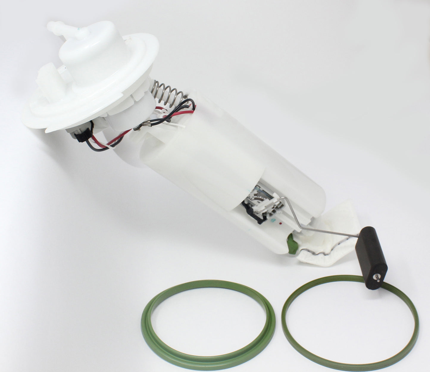 TI Automotive Stock Replacement Gas Module