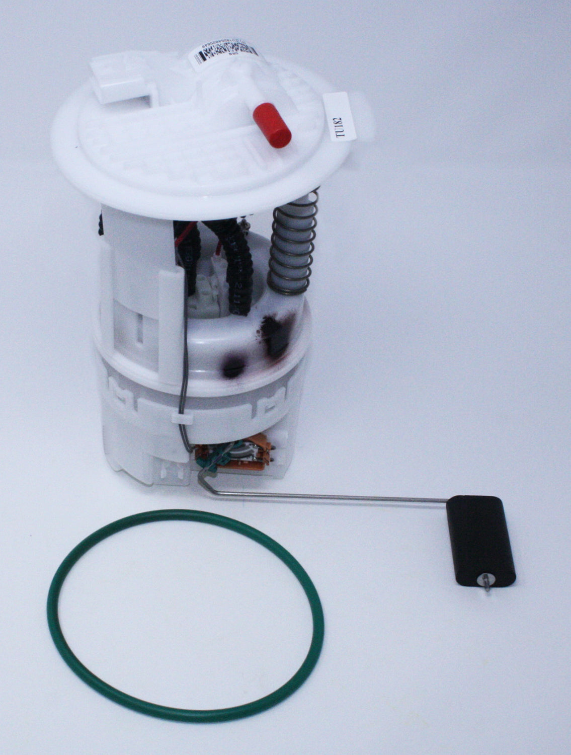 TI Automotive Stock Replacement Gas Module
