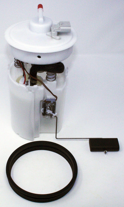 TI Automotive Stock Replacement Gas Module