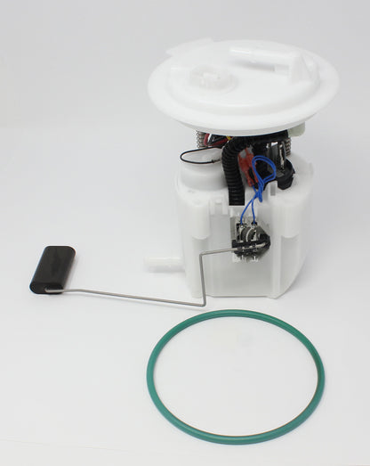 TI Automotive Stock Replacement Gas Module