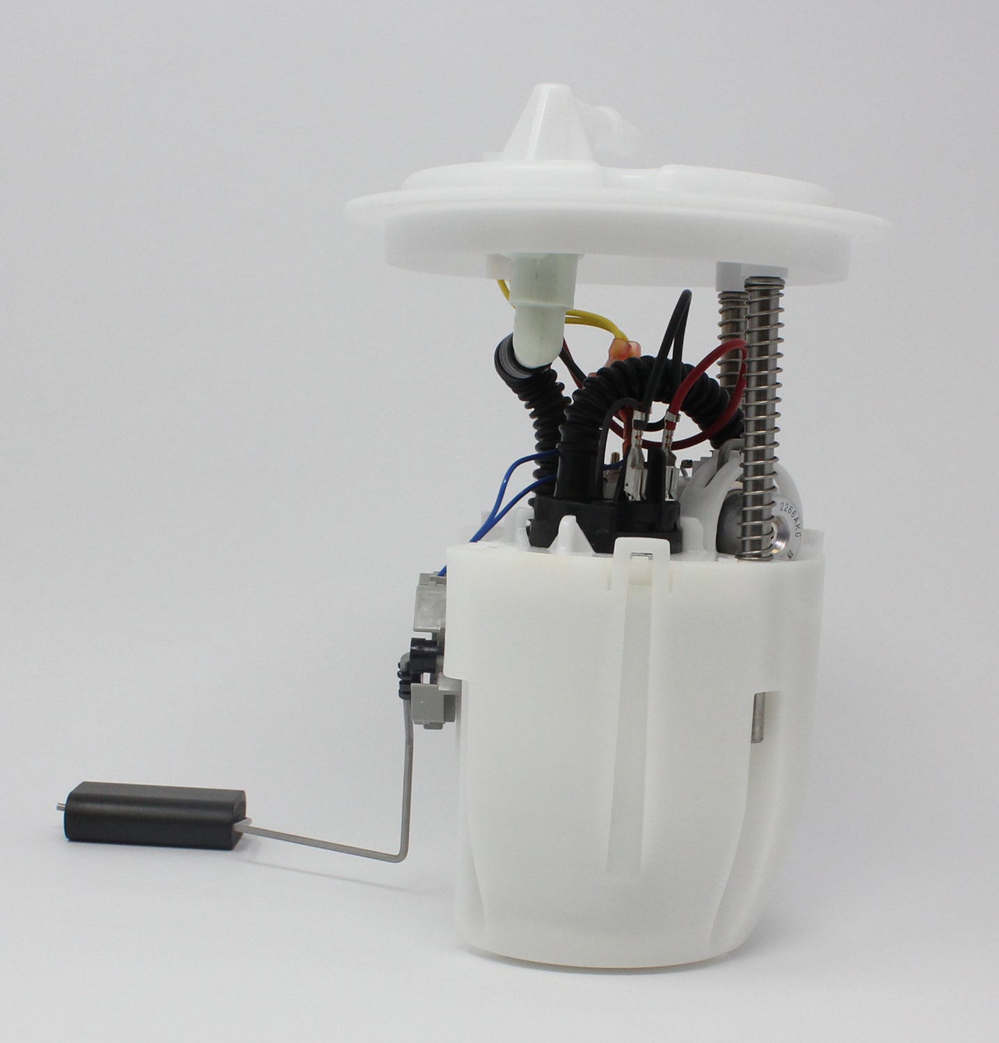 TI Automotive Stock Replacement Gas Module