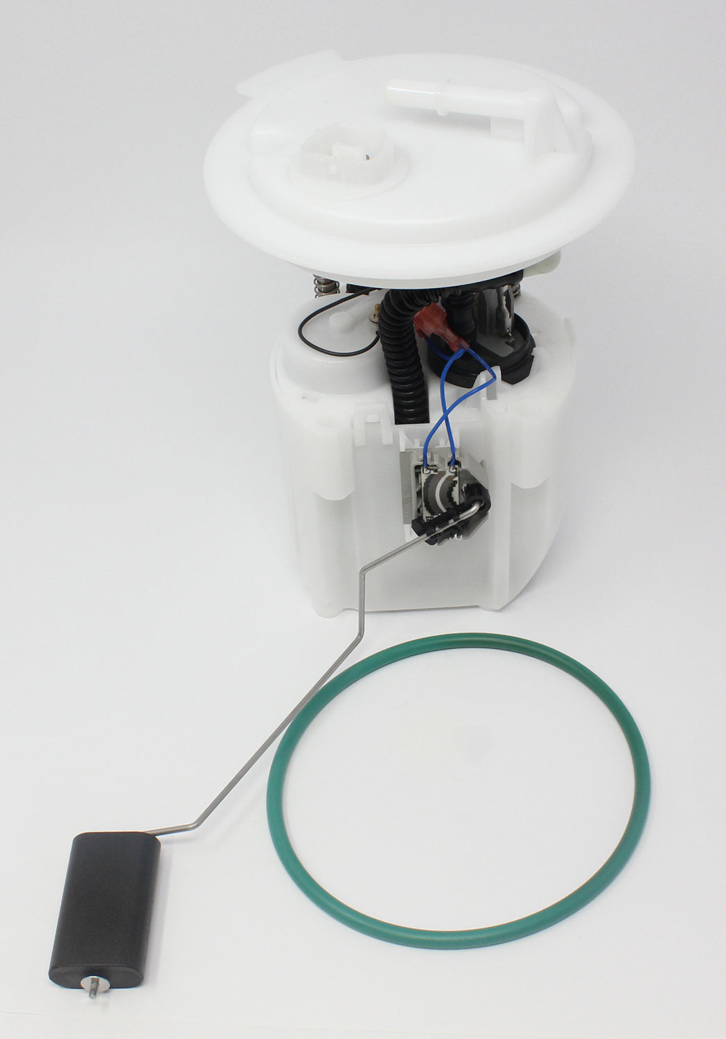 TI Automotive Stock Replacement Gas Module