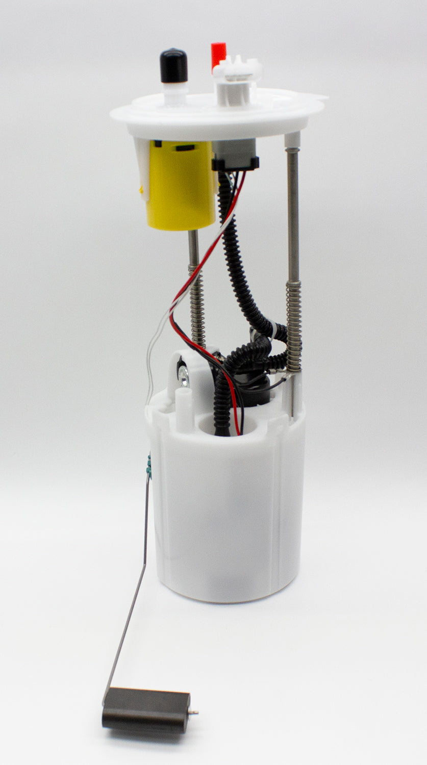 TI Automotive Stock Replacement Gas Module