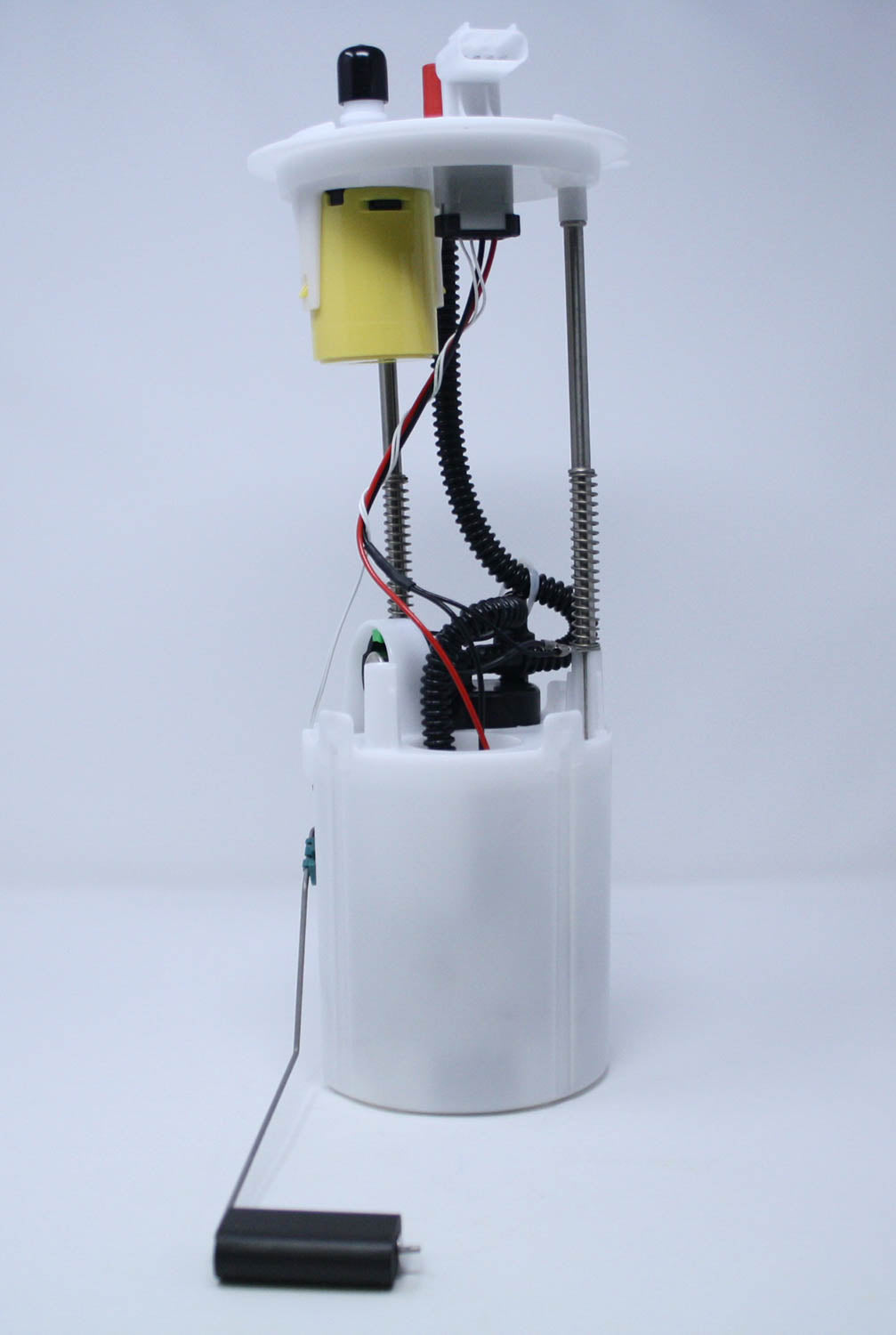 TI Automotive High Performance 255lph; 550hp; Gas; Fuel Module