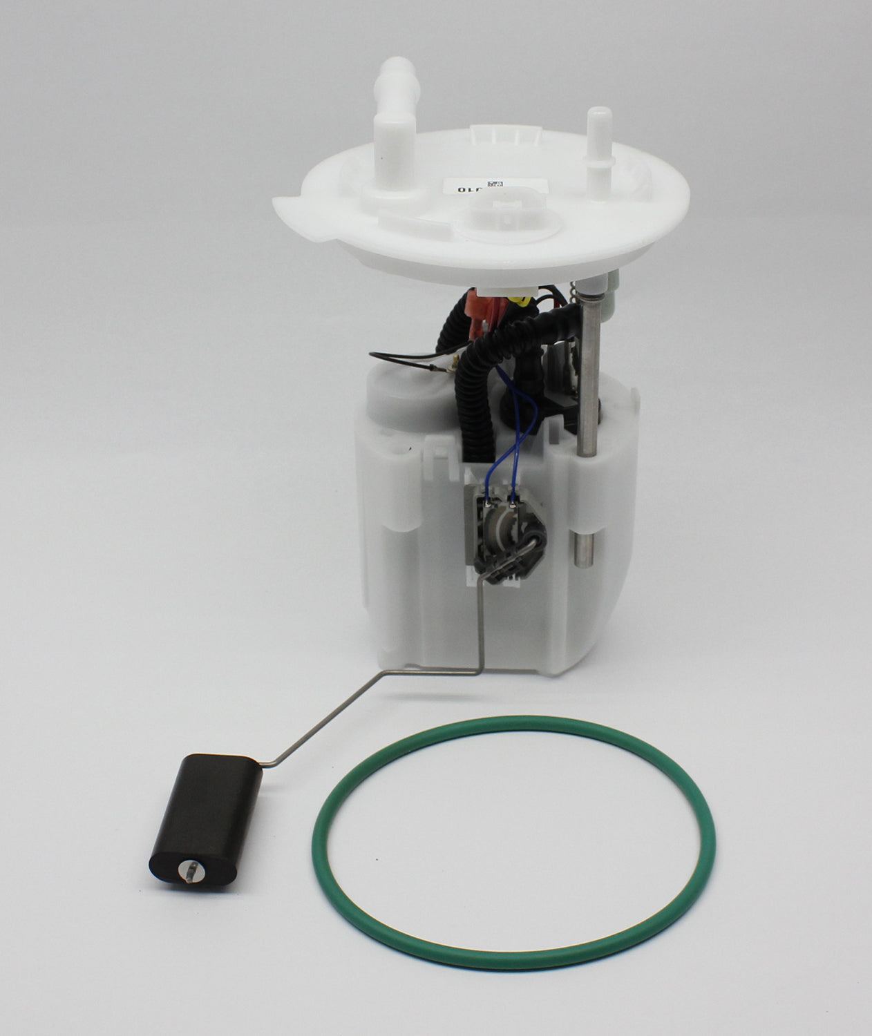 TI Automotive Stock Replacement Gas Module