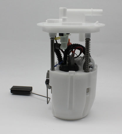 TI Automotive Stock Replacement Gas Module