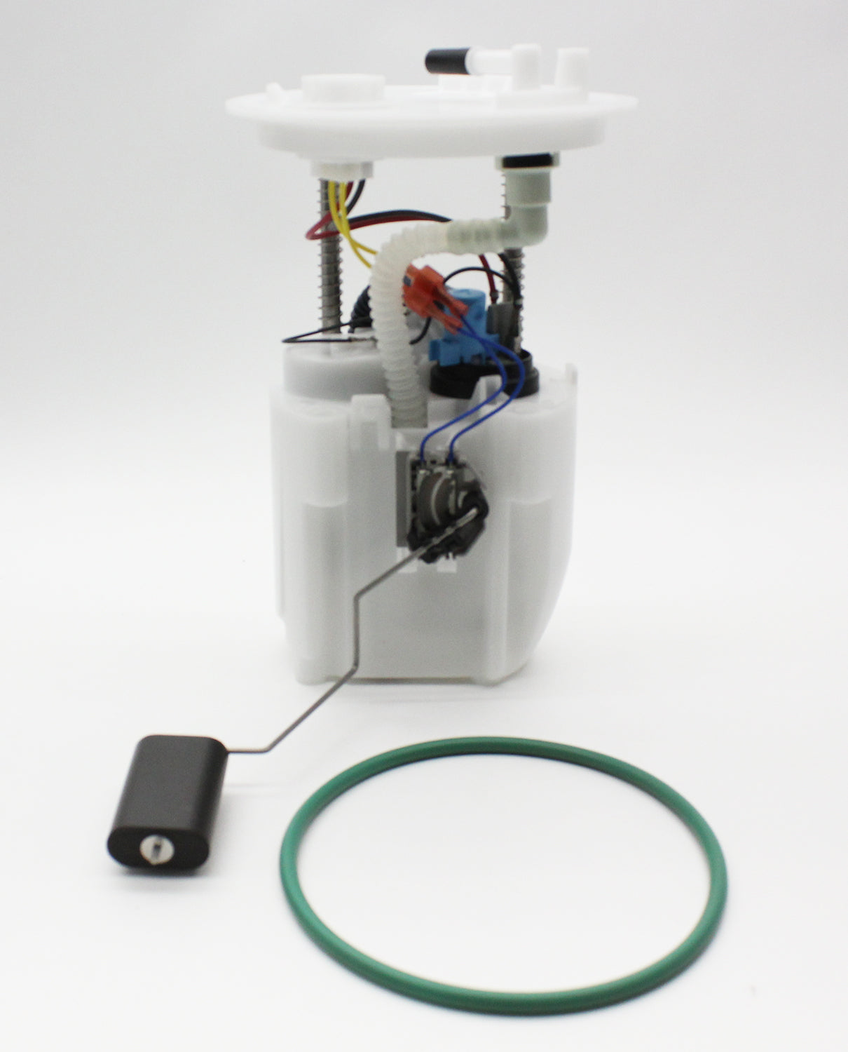 TI Automotive Stock Replacement Gas Module