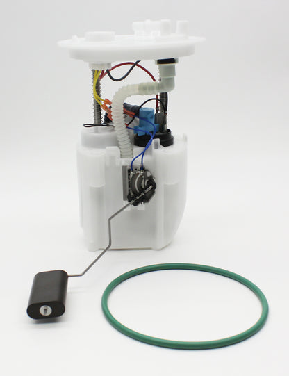 TI Automotive Stock Replacement Gas Module