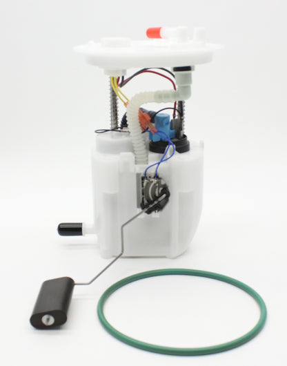 TI Automotive Stock Replacement Gas Module
