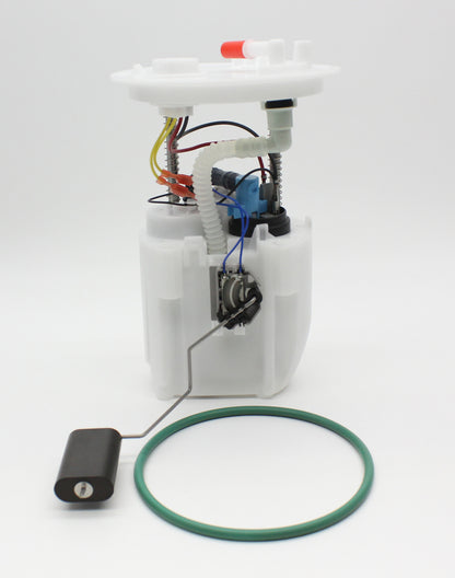TI Automotive Stock Replacement Gas Module