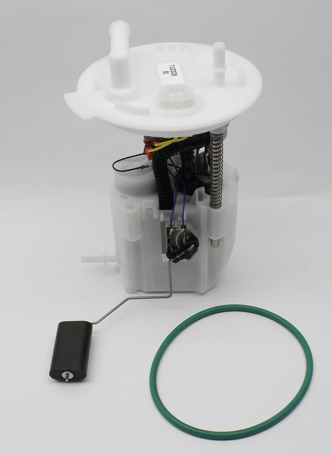 TI Automotive Stock Replacement Gas Module