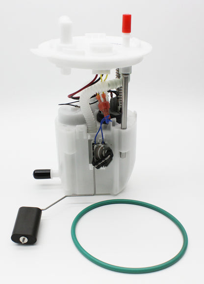 TI Automotive Stock Replacement Gas Module