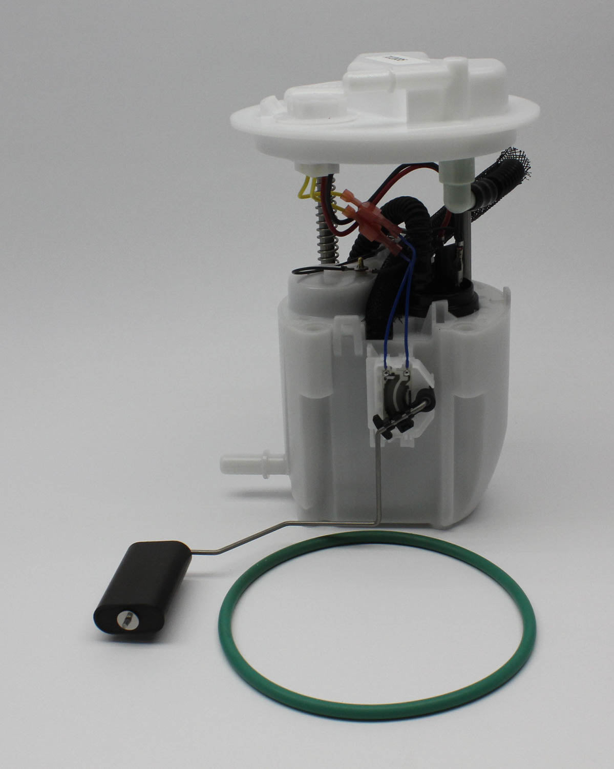TI Automotive Stock Replacement Gas Module