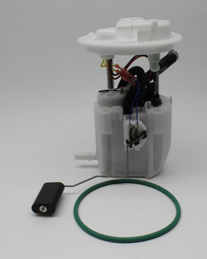 TI Automotive Stock Replacement Gas Module