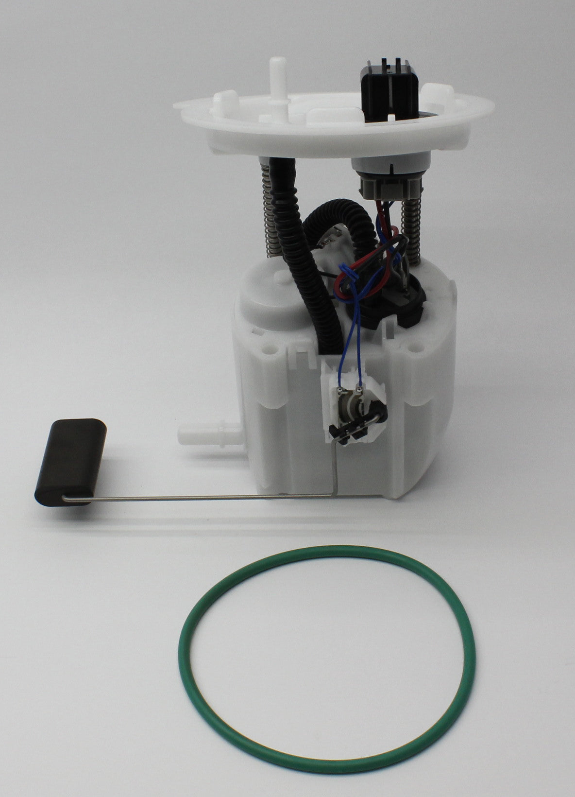 TI Automotive Stock Replacement Gas Module