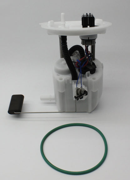 TI Automotive Stock Replacement Gas Module