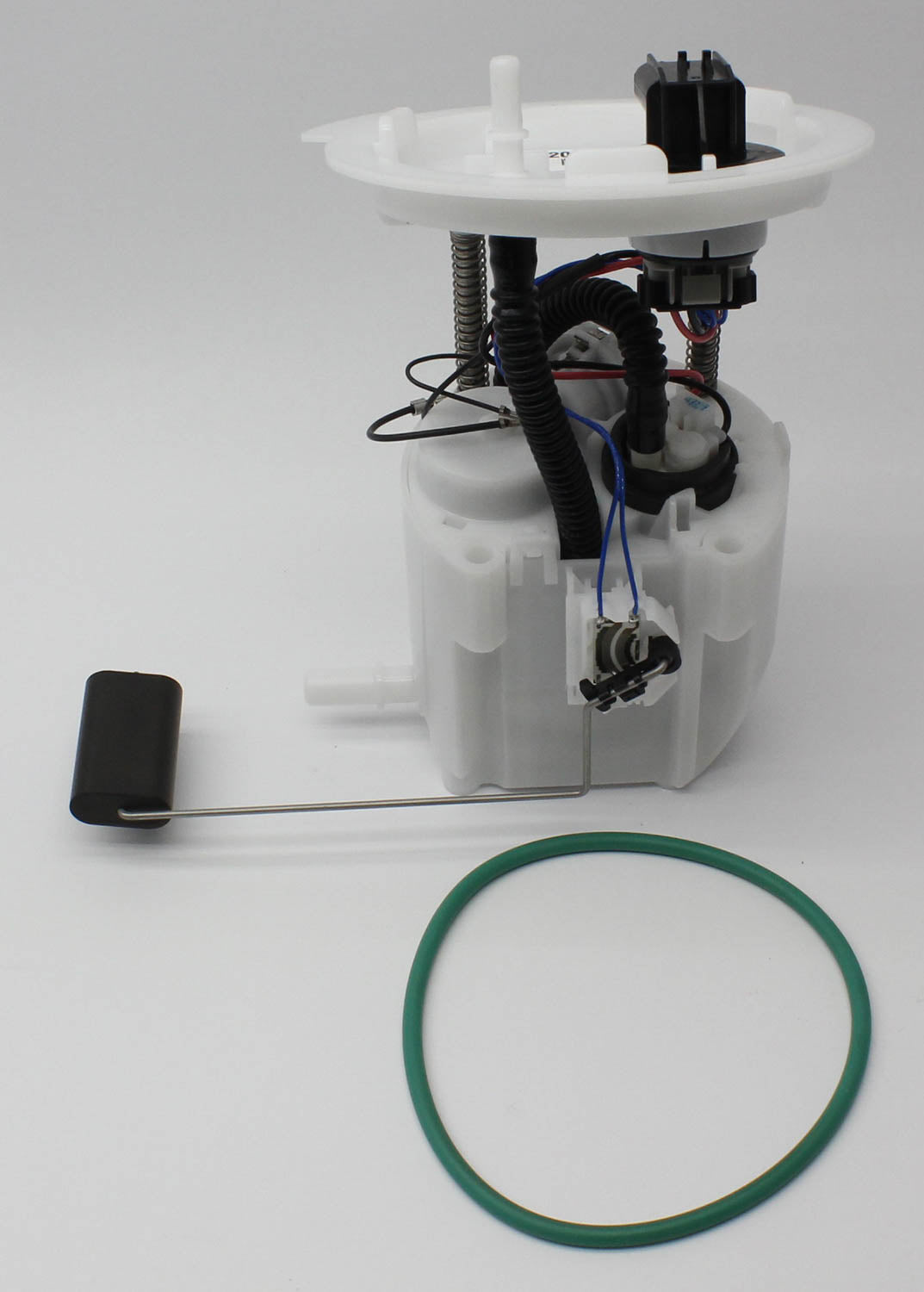TI Automotive High Performance 300lph; 650hp; FFV; Fuel Module