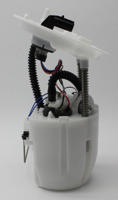 TI Automotive High Performance 300lph; 650hp; FFV; Fuel Module