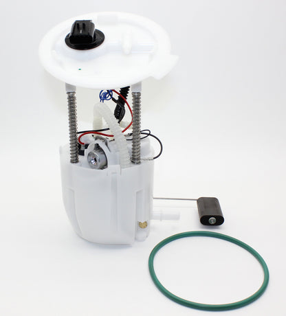 TI Automotive High Performance 300lph; 650hp; FFV; Fuel Module