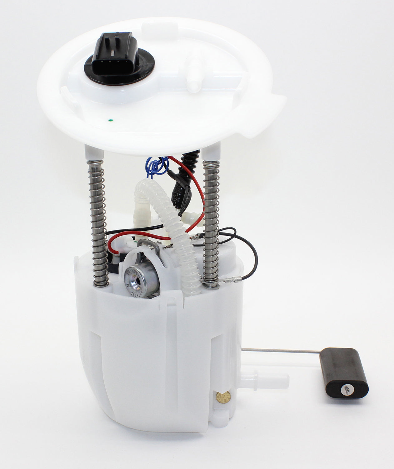 TI Automotive High Performance 300lph; 650hp; FFV; Fuel Module