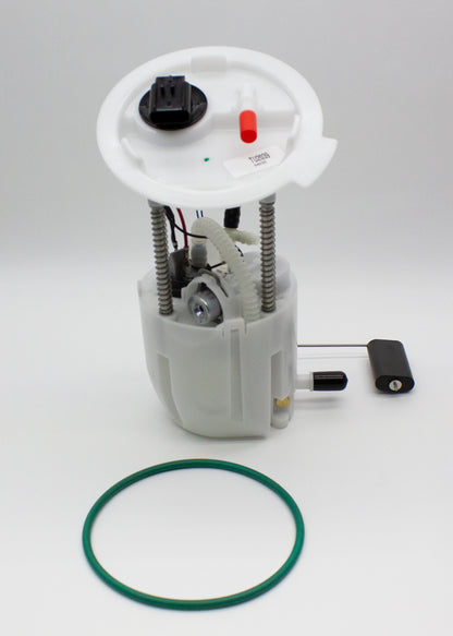 TI Automotive Stock Replacement Gas Module