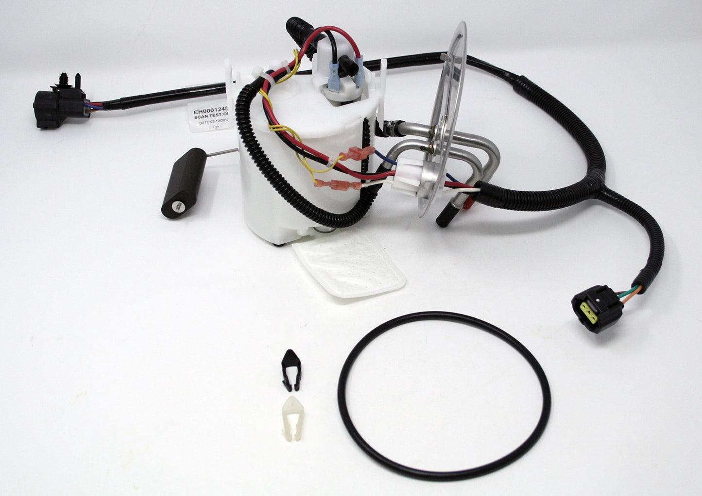 TI Automotive Stock Replacement Gas Module