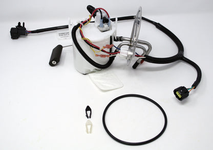 TI Automotive Stock Replacement Gas Module
