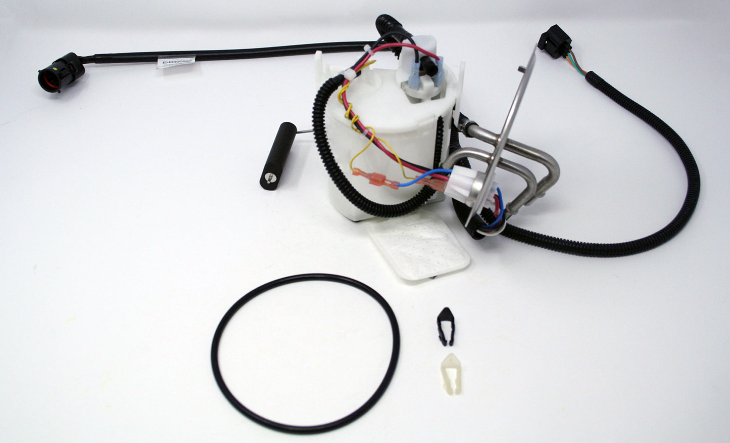 TI Automotive Stock Replacement Gas Module