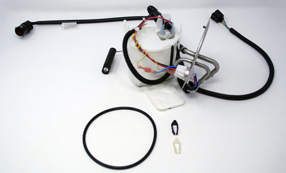 TI Automotive Stock Replacement Gas Module