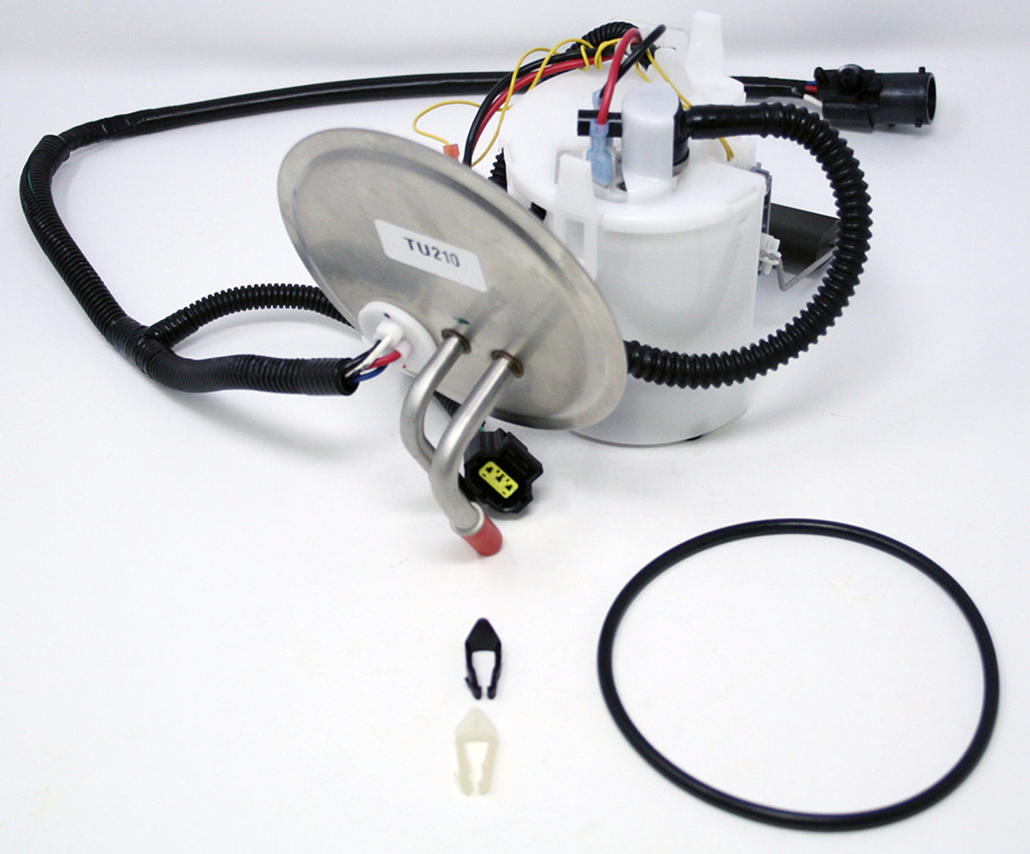 TI Automotive Stock Replacement Gas Module