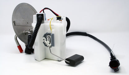 TI Automotive Stock Replacement Gas Module