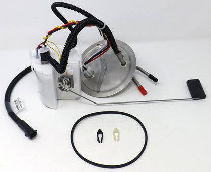 TI Automotive Stock Replacement Gas Module
