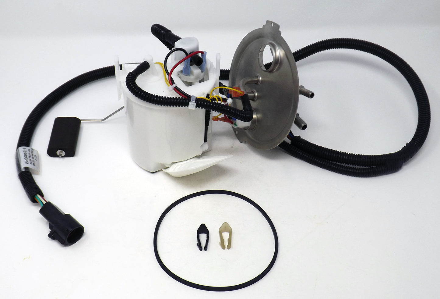 TI Automotive Stock Replacement Gas Module