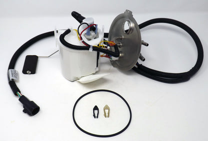 TI Automotive Stock Replacement Gas Module