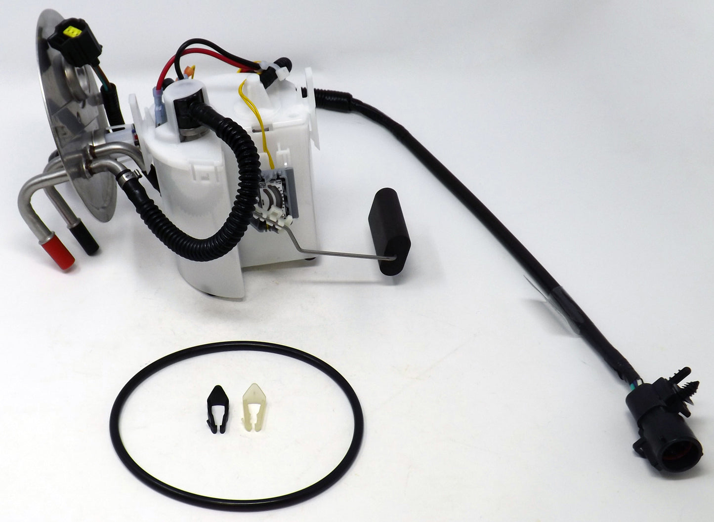 TI Automotive Stock Replacement Gas Module