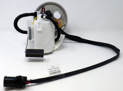 TI Automotive Stock Replacement Gas Module