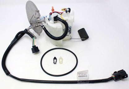 TI Automotive Stock Replacement Gas Module