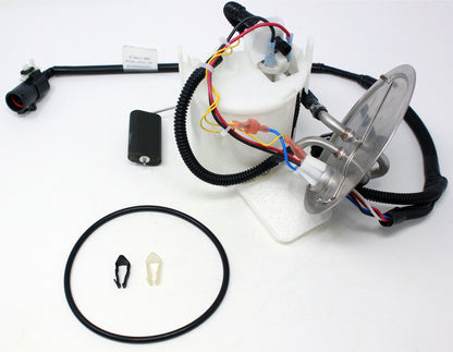 TI Automotive Stock Replacement Gas Module