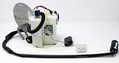 TI Automotive Stock Replacement Gas Module